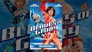 Zafer Patenleri ( Blades of Glory )