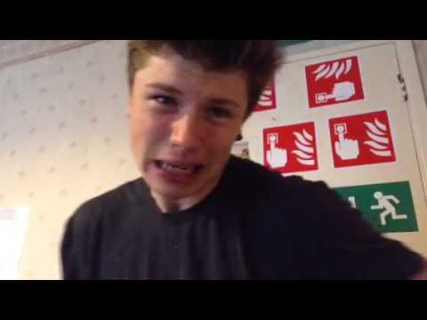 D-low - UK beatbox championships 2015 entry