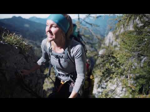 Südkärntens wilde Karawanken - zu den majestätischen Felsentoren der Uschowa