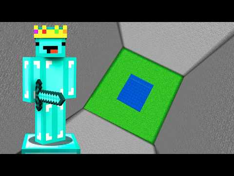 I Trapped 100 Kids in an OBSTACLE COURSE...