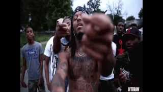 Faneto [Best Of Chicago Megamix] (Montana of 300, G Herbo, Lil Bibby, Talley of 300, & J Real)