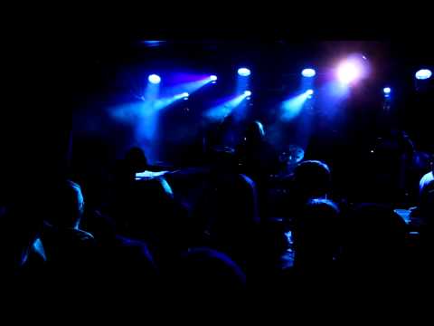 Dopapod: Weird Charlie → Trapper Keeper [HD] 2012-12-08 - Nyack, NY