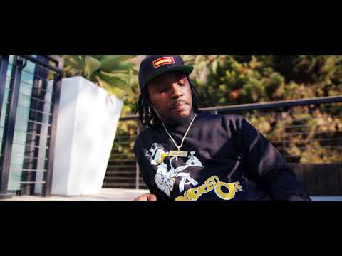 Don Elway - Victorious (Official Music Video)