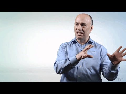 How can Creo Help Unlock Efficiency in Manufacturers?