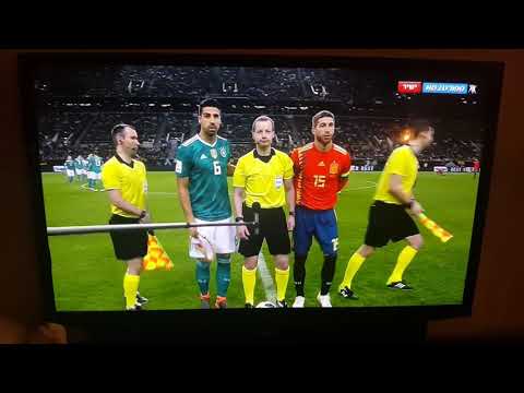 Sergio Ramos and Sami Khedira funny moment | #shorts