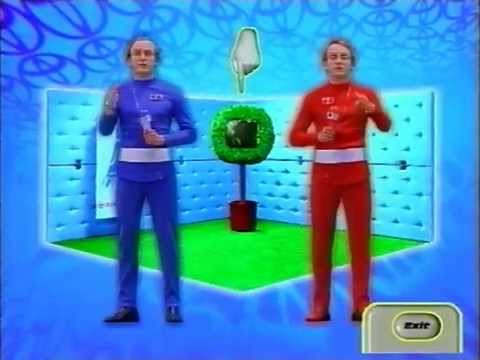 Toyota Fun Cruiser Werbung 1996