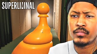 This Puzzle Game Made My Head Hurt