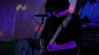 Screaming Females - &quot;Bird In Space&quot; live at Outer Space 10/16/17