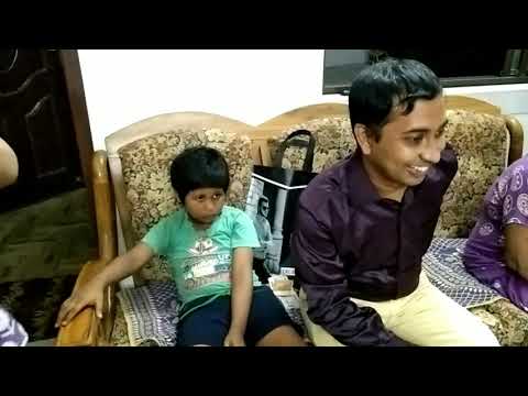 Happy Birthday Debojit