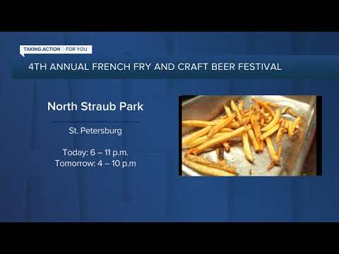 ABC Action News Latest Headlines | April 14, 6pm