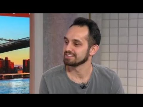 Performer Friday: Gaspare Randazzo