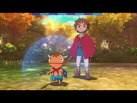 You get a Ghibli and you get a Ghibli