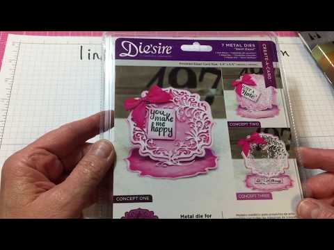 HSN Craft Day Haul Part 1 V54