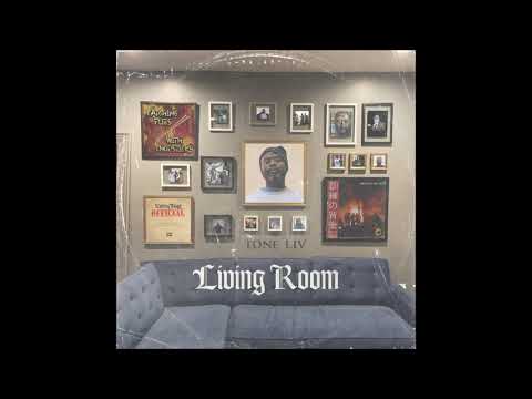 Tone Liv - The Living Room (LP)