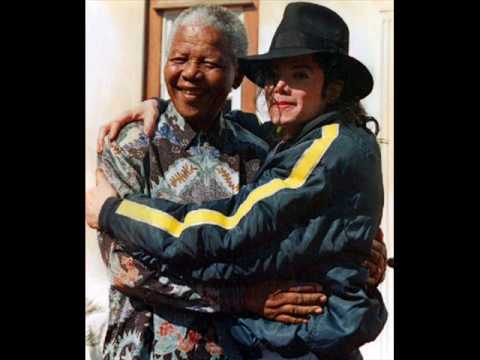 Pascal Morais ft Al Sharpton - Thank you, Michael