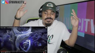 Young Dolph - 1 Scale (Audio) ft. G Herbo REACTION