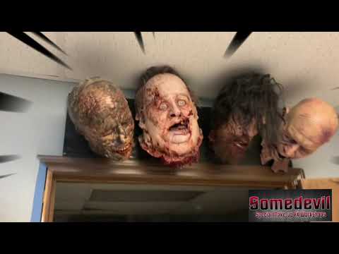 10 Day Silicone Mask Making Course