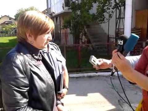 BISCANI.NET: Eksplozija u Bihaću