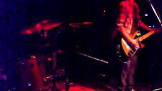 Local H - Hands on the Bible