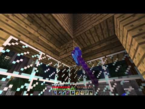 The Mindcrack Minecraft Server - Episode 99 - Spawn Remodel