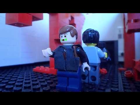 Mouth animation: VFX Breakdown