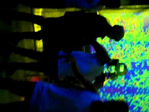 enchanted music festival 2010