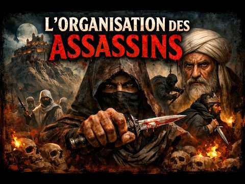 Histoire de l'ordre des Assassins de Joseph von Hammer-Purgstall