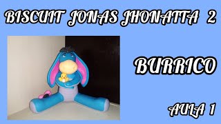 💙🐴Como fazer Burrico 💙 ( AULA 1 como esculpir corpo patas e cabeça no Isopor )