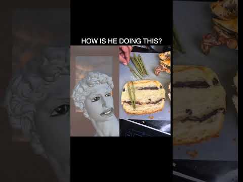 The Secret to Crafting a Perfect Crab Sandwich