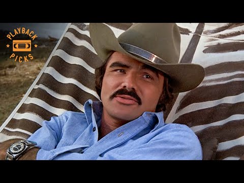 Bandit is Given an $80k Job | Smokey and the Bandit