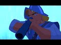 Pocahontas 1995 Pocahontas Incontra John Smith UHD