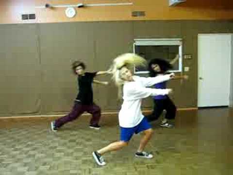 Thumbnail for kodak theatre rehearsal by tiffany dunn by Kodak