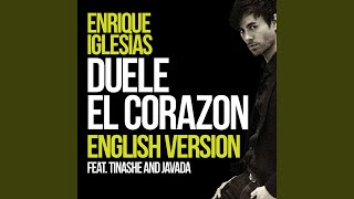 DUELE EL CORAZON (English Version)