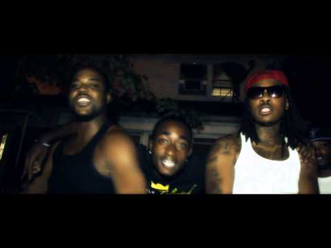 Murda 1 Ft. Skoob & Redd - Bhi-Raq (Dir. By Kapomob Films)