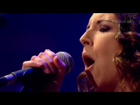 Little Green Cars - 'Easier Day' | The Late Late Show | RTÉ One