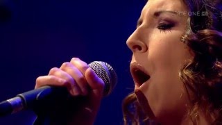 Little Green Cars - &#39;Easier Day&#39; | The Late Late Show | RTÉ One