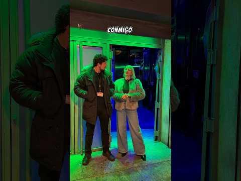 Mi prima no quiere dormir sola!