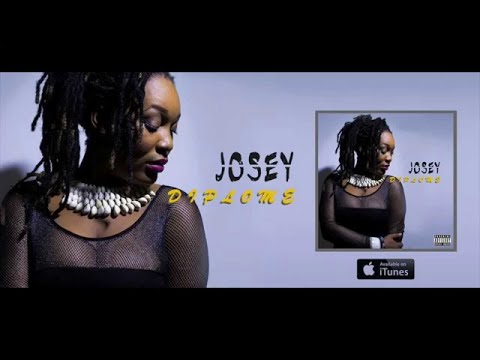 Josey - Diplome (Video Lyrics)