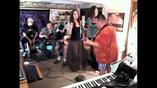 Goin' Down the Road Feeling Bad - Grateful Dead Cover