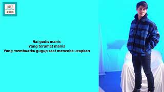 Download lagu Rizky Billar-Pemimpinmu (lyrics) mp3