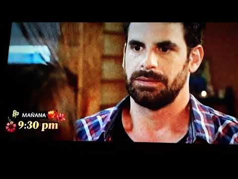 Ojitos hechiceros 2 avance 25/01/19