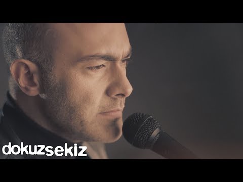 Mümin Sarıkaya - Dur Diyemem (Official Video)