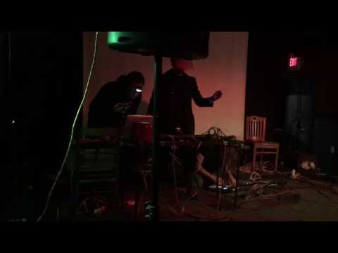 Norcal Noisefest XX (Day 3 various video clips)