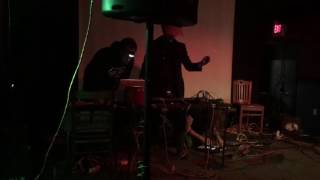 Norcal Noisefest XX (Day 3 various video clips)