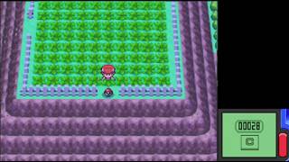 【107日目】1日200歩だけでポケモンクリアする
