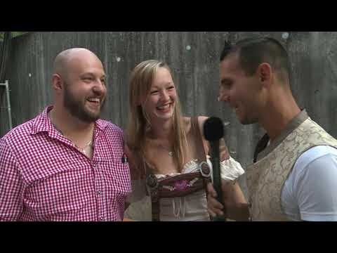 Folx Talk 33 - Schlager in Passail 2019