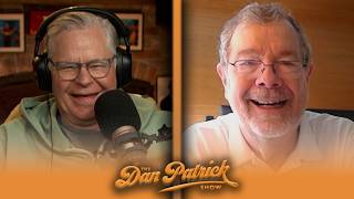 PJ Carlesimo On The Dan Patrick Show Full Interview | 6/10/26