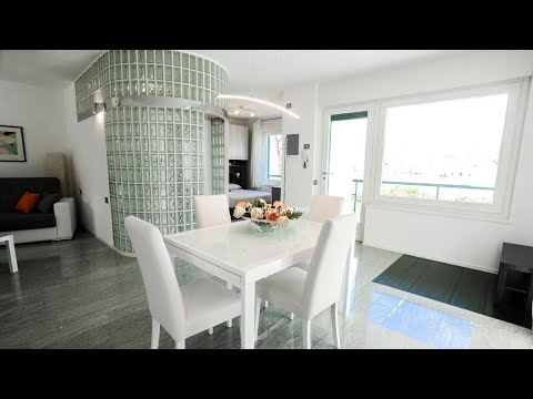 Il Cubetto Antesitum, Malgrate, Italy