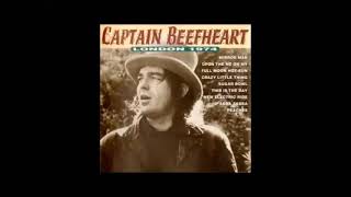 Captain Beefheart And The Magic Band - Keep On Rubbin&#39; (Aka Mighty Crazy) (Live London &#39;74)