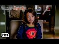 Lily S Most Iconic Moments Mashup Modern Family TBS